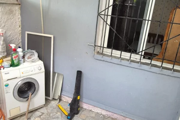Shtepi me qera Apartament ne Tirane, 1+1, Mobilimi E mobiluar, Pagesa 40,000  Leke.