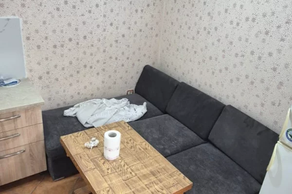 Shtepi me qera 1+1 ne Tirane - 40,000 Leke