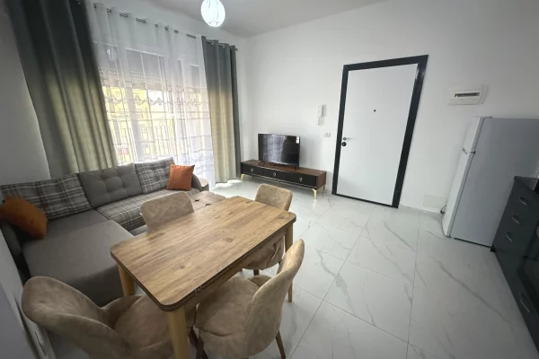 Apartament 1+1 me qira tek Ish-Fusha e Aviacionit