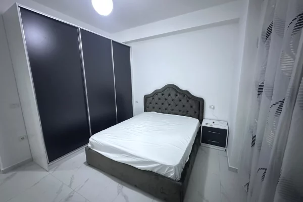 Shtepi me qera Apartament ne Tirane, 1+1, Mobilimi E mobiluar, Pagesa 500  Euro.