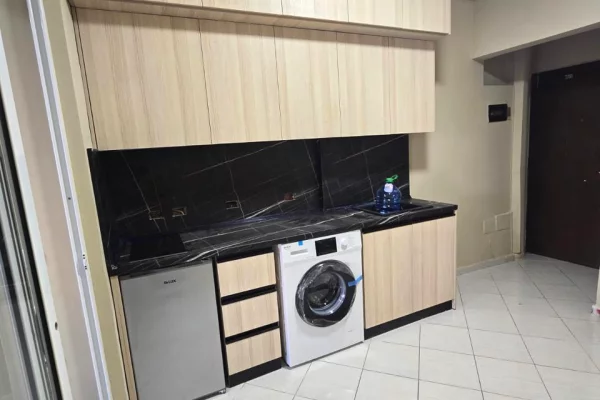 Shtepi me qera 1+1 ne Tirane - 48,000 Leke