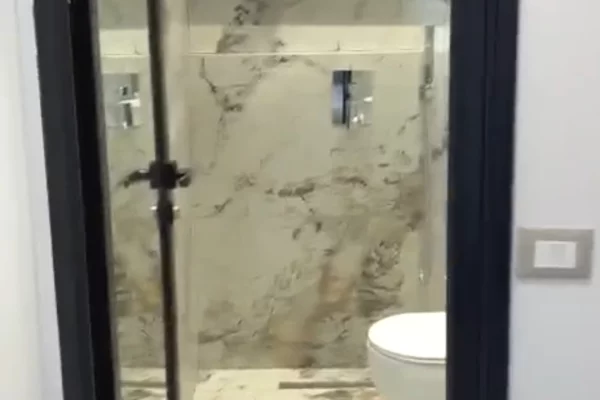 Apartment for sale in Tirana Garsoniere, Furnished