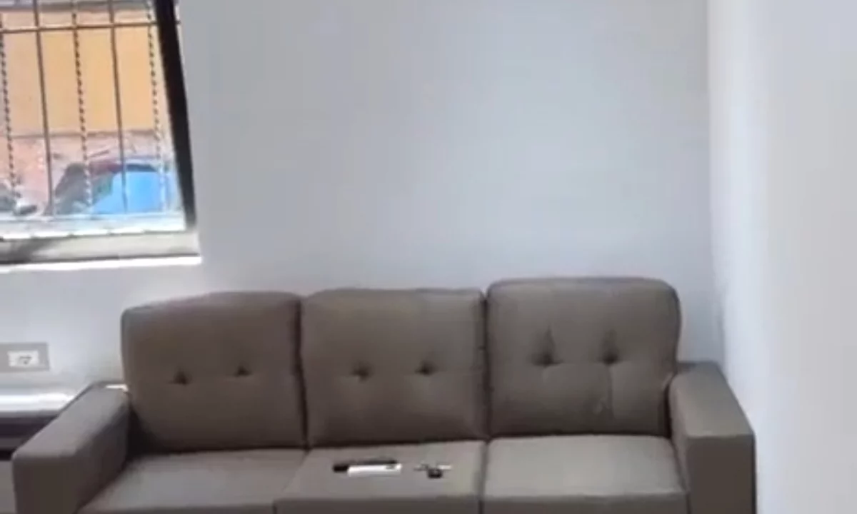 Apartment for sale in Tirana Garsoniere, Furnished
