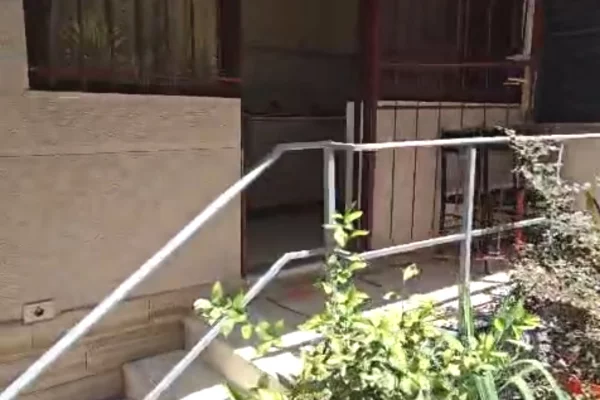 Shtepi me qera Apartament ne Tirane, 1+1, Mobilimi E mobiluar, Pagesa 500  Euro.
