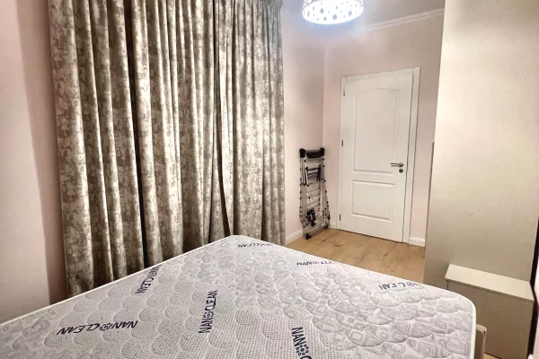 Shtepi me qera Apartament ne Tirane, 1+1, Mobilimi E mobiluar, Pagesa 600  Euro.
