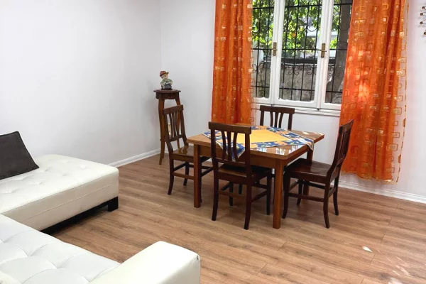 Shtepi me qera Shtepi Private ne Tirane, 4+1, Mobilimi Pjeserisht e mobiluar, Pagesa 1,200  Euro.