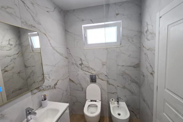Shtepi me qera Apartament ne Tirane, 2+1, Mobilimi E mobiluar, Pagesa 150,000  Euro.
