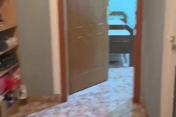 Shtepi me qera Apartament ne Tirane, 1+1, Mobilimi E mobiluar, Pagesa 45,000  Leke.