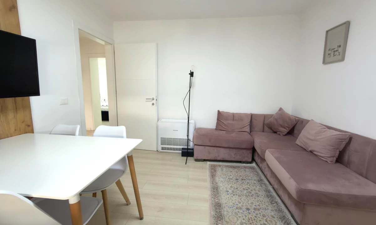 Shtepi ne shitje Apartament ne Tirane, 3+1, Mobilimi E mobiluar, Pagesa 22,000,000  Leke.