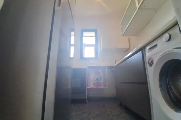 Shtepi me qera Apartament ne Tirane, 1+1, Mobilimi E mobiluar, Pagesa 43,000  Leke.