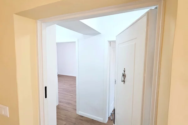 Apartment for sale in Tirana 1+1, Furnished