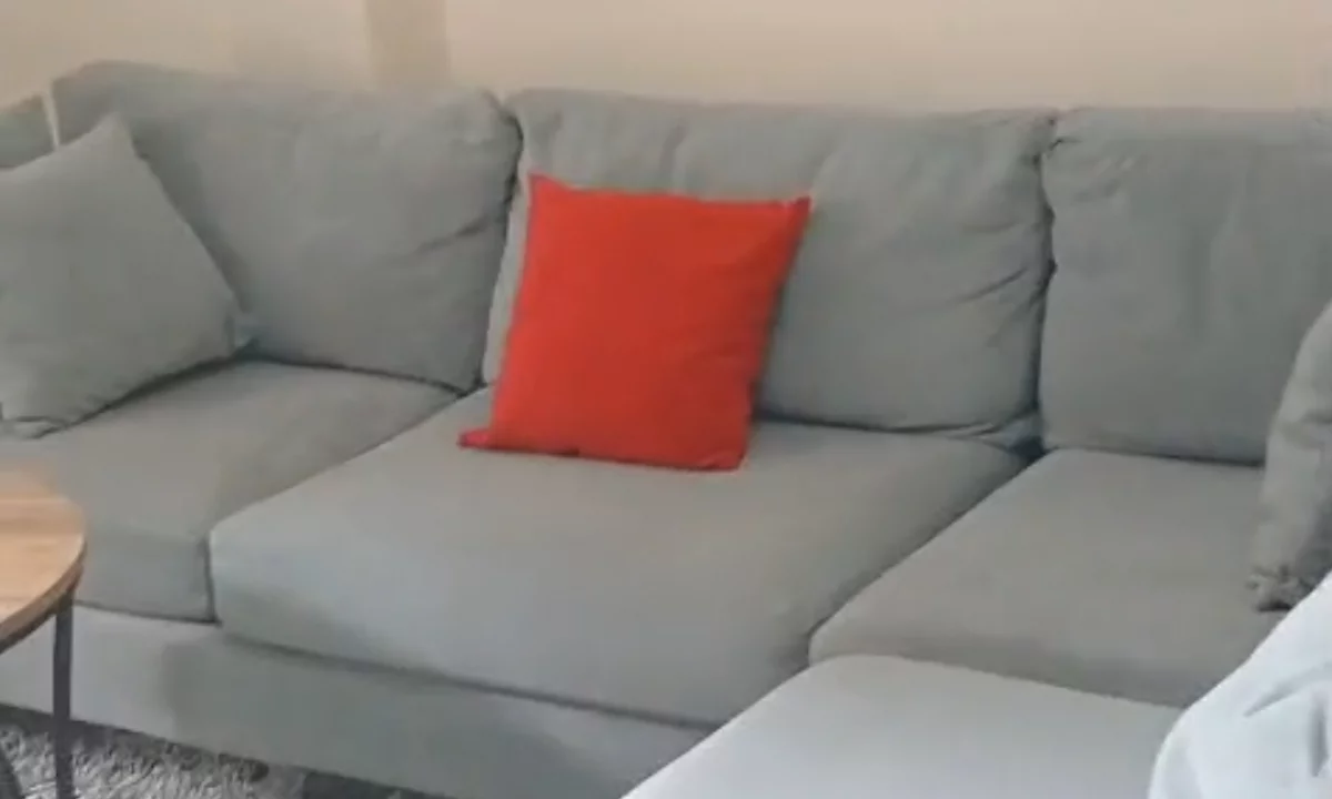 Shtepi me qera Apartament ne Tirane, 2+1, Mobilimi E mobiluar, Pagesa 60,000  Leke.