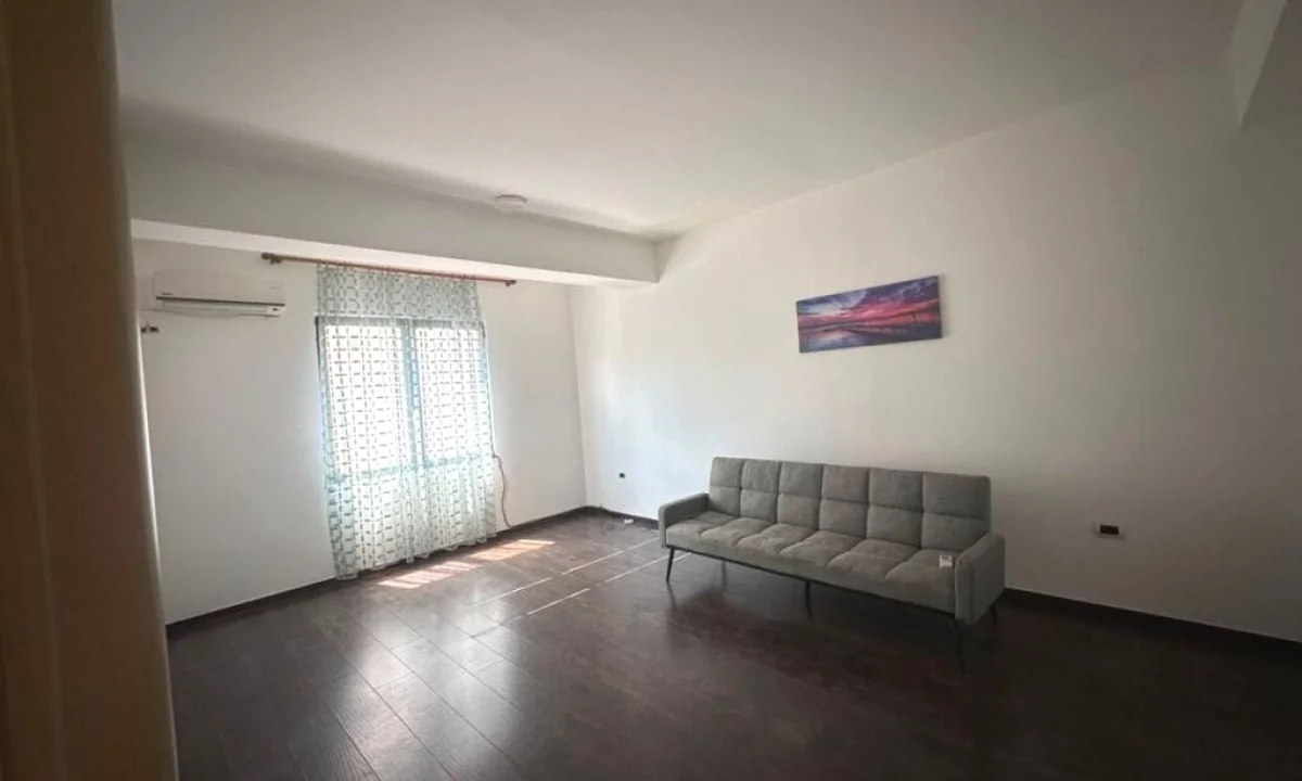 Apartment for sale in Tirana 1+1, Furnished