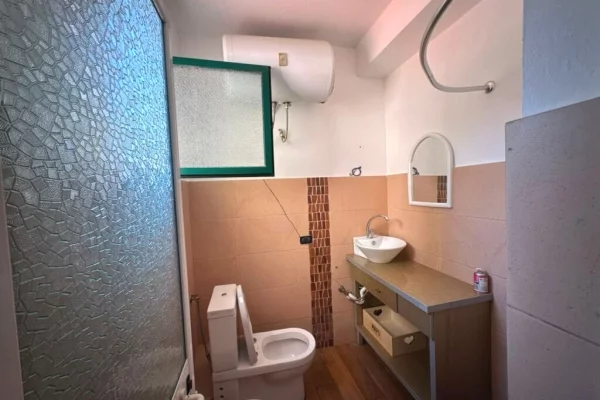 Apartment for sale in Tirana 1+1, Furnished