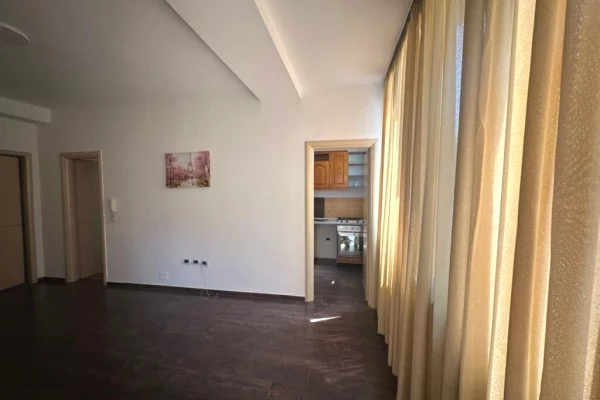 Apartment for sale in Tirana 1+1, Furnished