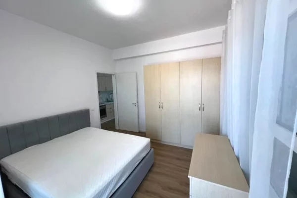 Appartamento in affitto a Tirana 1+1, Arredato