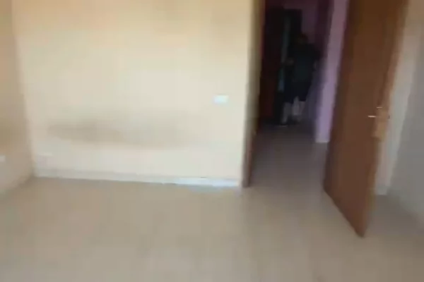 Apartment for sale in Tirana 2+1, Emty
