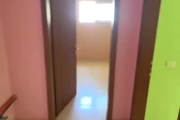 Apartment for sale in Tirana 2+1, Emty