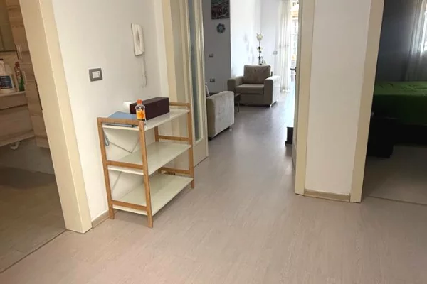 Apartment for sale in Tirana 2+1, Furnished