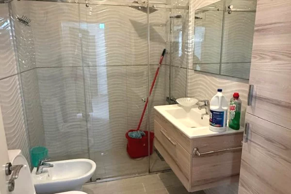 Apartment for sale in Tirana 2+1, Furnished