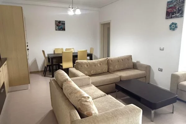 Apartment for sale in Tirana 2+1, Furnished