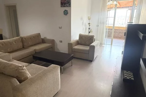 House for Sale 2+1 in Tirana - 198,000 Euro