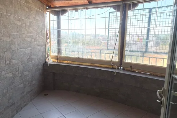 Apartment for sale in Tirana 2+1, Furnished