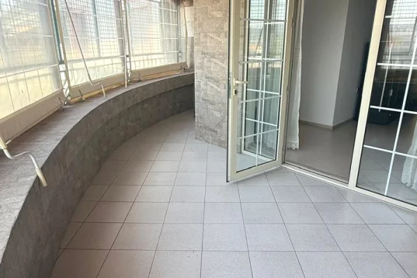 Apartment for sale in Tirana 2+1, Furnished