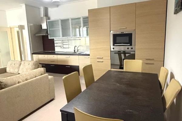 Apartment for sale in Tirana 2+1, Furnished