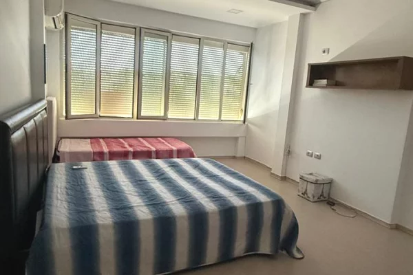 Apartment for sale in Tirana 2+1, Furnished
