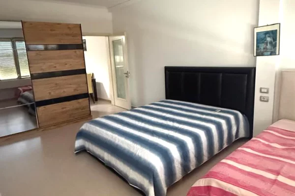 Apartment for sale in Tirana 2+1, Furnished
