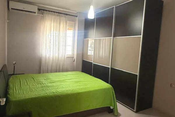 Apartment for sale in Tirana 2+1, Furnished