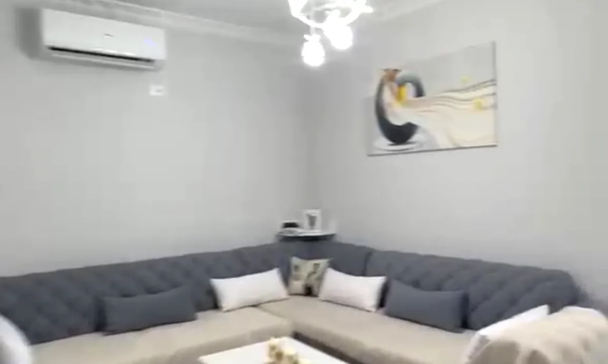 Private house for sale in Tirana 7+1, Furnished