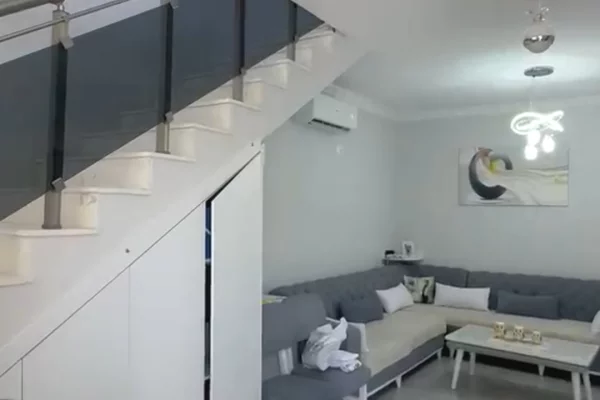 Private house for sale in Tirana 7+1, Furnished