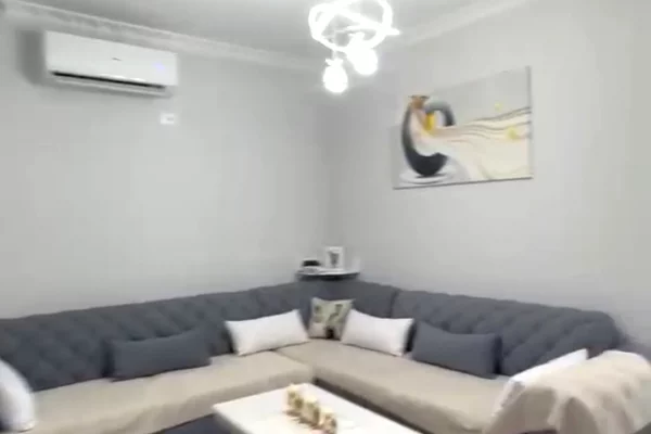 House for Sale 7+1 in Tirana - 350,000 Euro