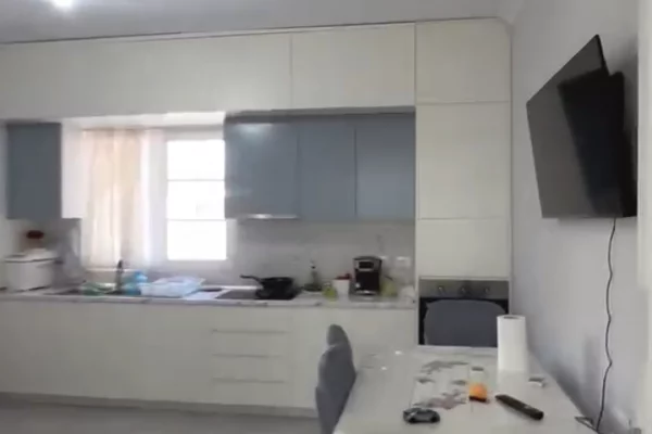Private house for sale in Tirana 7+1, Furnished