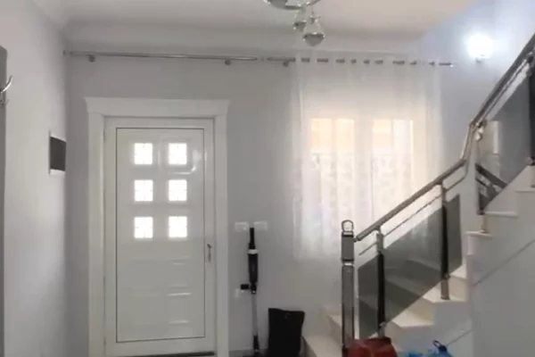Private house for sale in Tirana 7+1, Furnished
