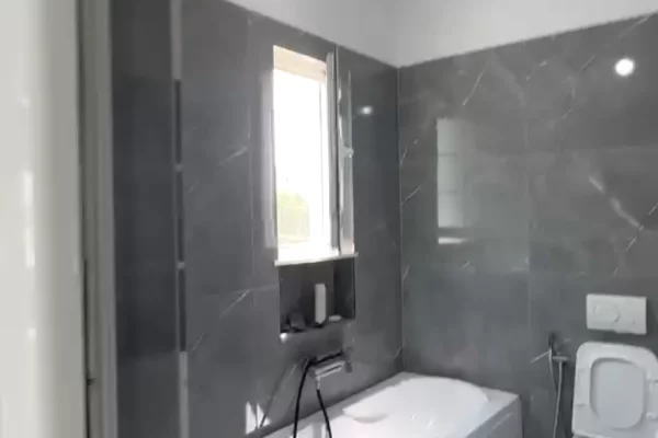 Private house for sale in Tirana 7+1, Furnished