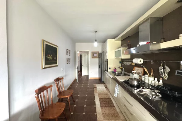 Apartment for sale in Tirana 3+1, Furnished