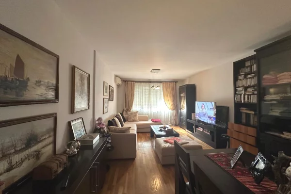 House for Sale 3+1 in Tirana - 220,000 Euro