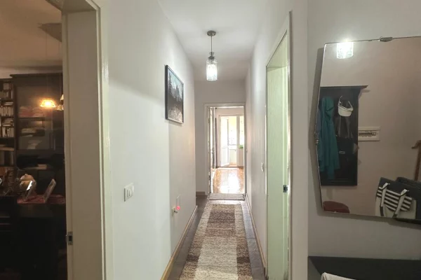 Apartment for sale in Tirana 3+1, Furnished