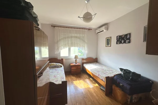 Apartment for sale in Tirana 3+1, Furnished