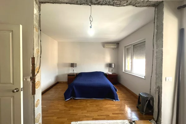 Apartment for sale in Tirana 3+1, Furnished