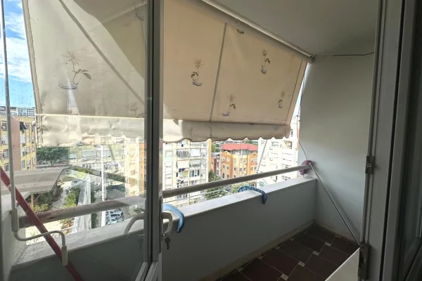 Apartment for sale in Tirana 3+1, Furnished