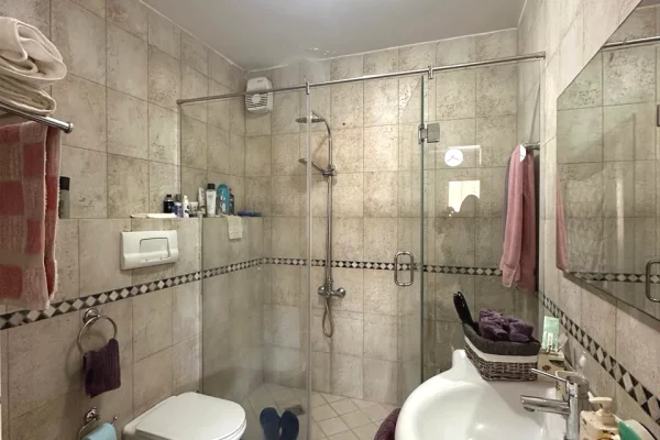 Apartment for sale in Tirana 3+1, Furnished