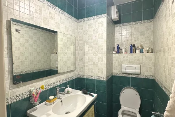 Apartment for sale in Tirana 3+1, Furnished
