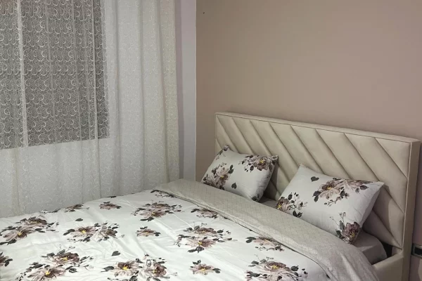 Apartment for sale in Tirana 1+1, Furnished