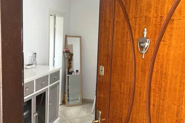 Apartment for sale in Tirana 1+1, Furnished