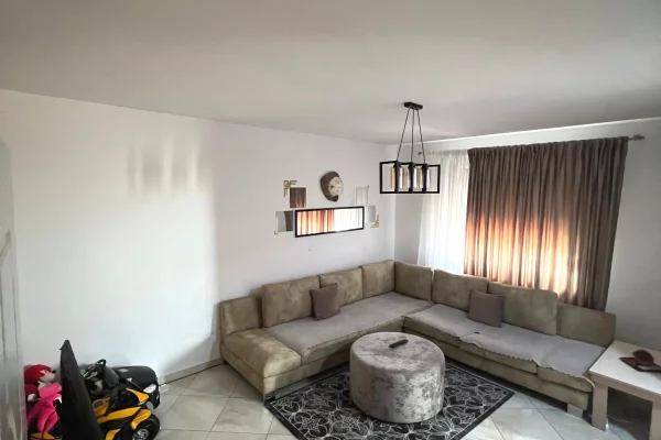 House for Sale 1+1 in Tirana - 9,500,000 Leke
