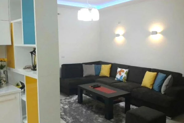 House for Sale 2+1 in Tirana - 235,000 Euro
